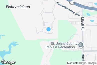 Map image of the property - 136 Sunset Cir S