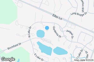 Map image of the property - 22A E Daisy Ln