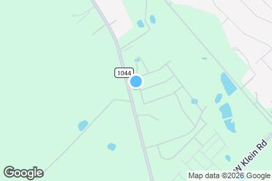 Map image of the property - 3324 Mound Rdg