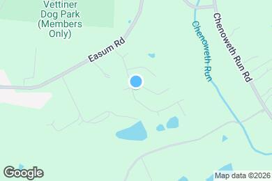 Map image of the property - 10900 Oak Harbor Dr