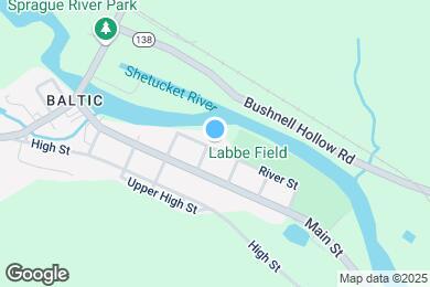 Map image of the property - 52 River St