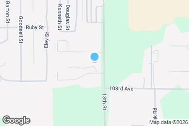 Map image of the property - 329 Heritage Ln