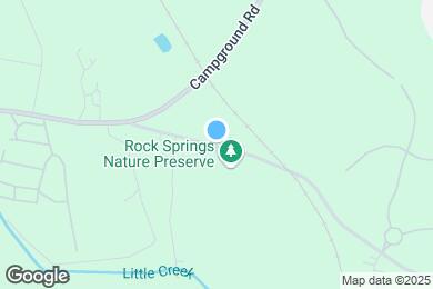 Map image of the property - 6693 Pine Ridge Dr