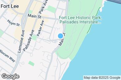 Map image of the property - 100 Old Palisade Rd