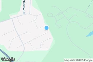 Map image of the property - 11714 Balsamwood Dr