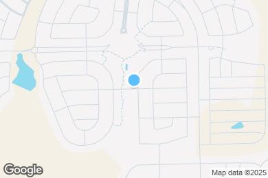 Map image of the property - 486 Gamble Dr