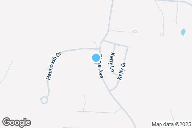 Map image of the property - 485 Birnie Ave