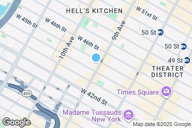 Map image of the property - Room in Shared 4 bed/2 bath home