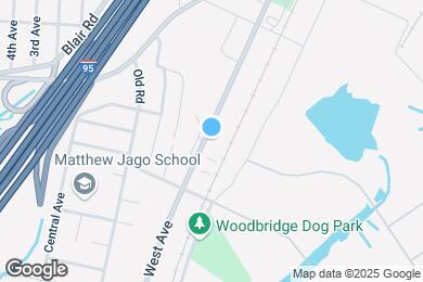 Map image of the property - 49 Marina View Dr