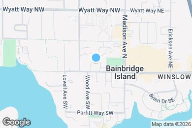 Map image of the property - 115 Hall Brothers Loop