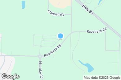 Map image of the property - 142 Daisy Cir