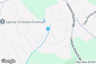 Map image of the property - 3144 Manorside Way SW