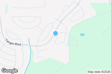 Map image of the property - 176 Al Jennah Blvd