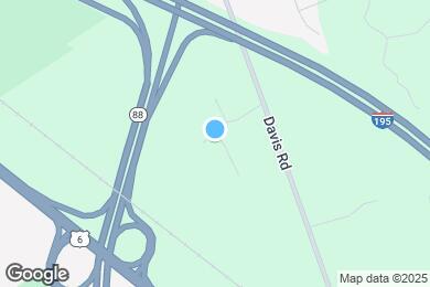 Map image of the property - 4A Romano Village Dr