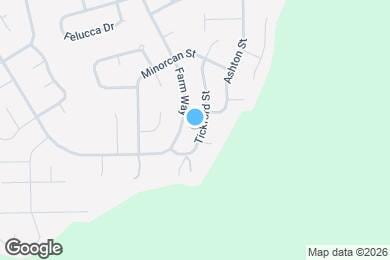 Map image of the property - 2060 Tickford St