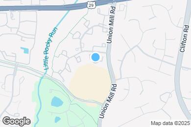 Map image of the property - 5680 White Dove Ln