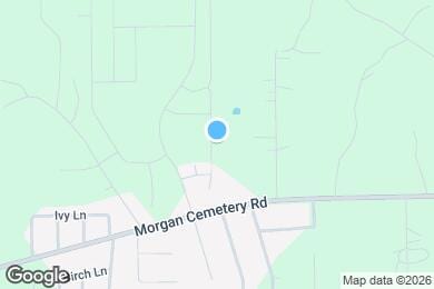 Map image of the property - 10659 Lost aples Dr