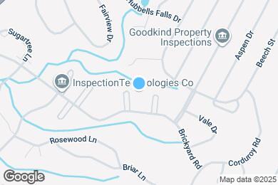 Map image of the property - 60 Brickyard Rd