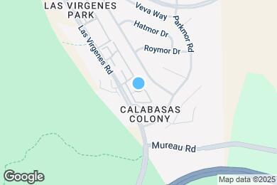 Map image of the property - 26356 W Plata Ln