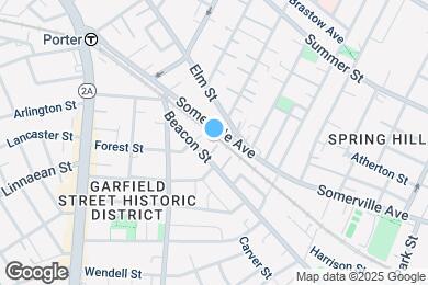 Map image of the property - 14 Greenwood Ter
