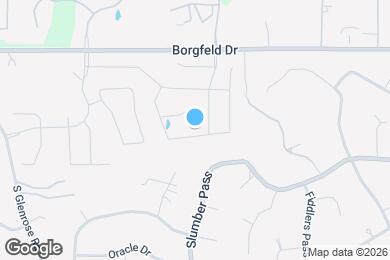 Map image of the property - 317 Kotara Cyn