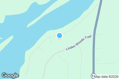 Map image of the property - 20245 Ann River Dr