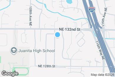 Map image of the property - Unit