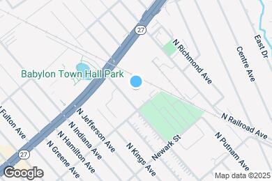 Map image of the property - Monroe Gardens