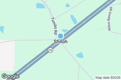 Map image of the property - 100 Road 9090 Rd