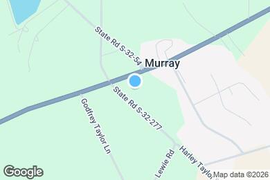 Map image of the property - 4725 Augusta Hwy