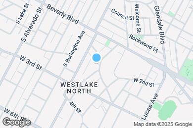 Map image of the property - 221-229 Union Pl