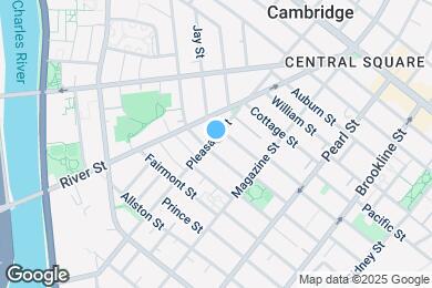 Map image of the property - 64-66 Pleasant Street