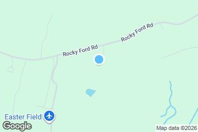 Map image of the property - 21121 Rocky Ford Rd