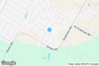 Map image of the property - 2839 Tybee Crk