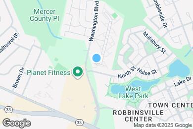 Map image of the property - 33 Wyndham Pl