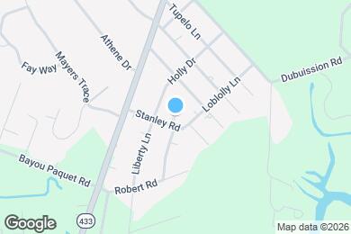 Map image of the property - 34081 Stanley St