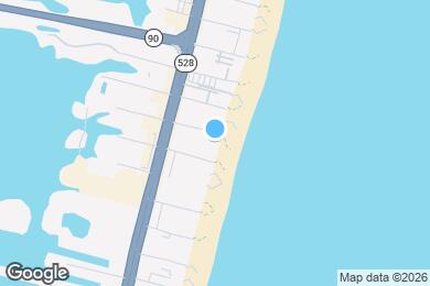 Map image of the property - 5801 Atlantic Ave