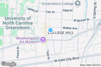 Map image of the property - 11 Springdale Ct