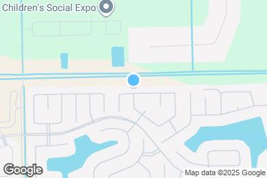 Map image of the property - 2027 Golden Topaz Dr