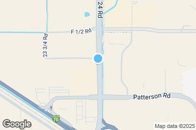 Map image of the property - 911-924 24 Rd