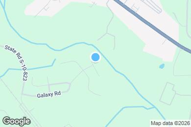 Map image of the property - 9476 Falling Embers Ln