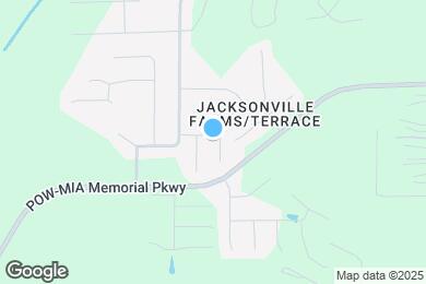 Map image of the property - 1830 Samuel Adams Ct