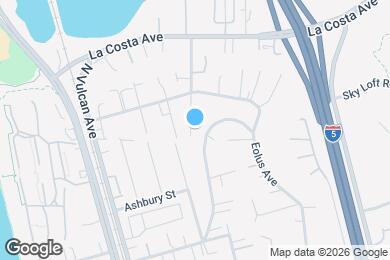 Map image of the property - 1817A Sheridan Rd