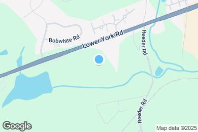 Map image of the property - 42 Hermitage Dr