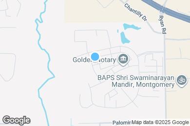 Map image of the property - 8327 Faith Ln