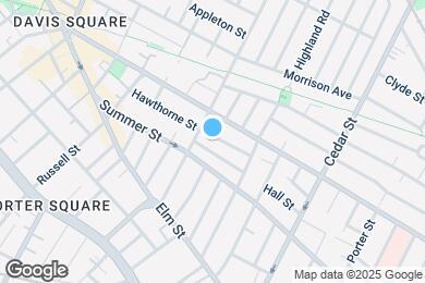 Map image of the property - 34 Windsor Rd