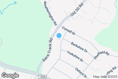 Map image of the property - 31 Victoria Rd