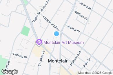 Map image of the property - 18 Mountain View Pl