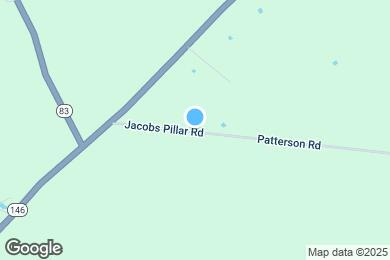 Map image of the property - 5513 Patterson Rd