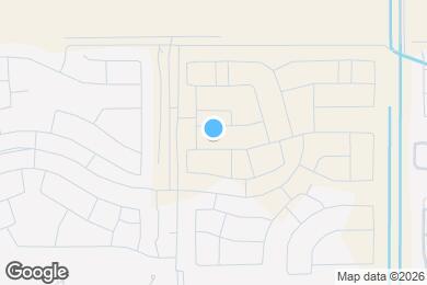 Map image of the property - 19444 W Solano Dr